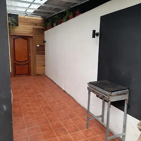 Casa Verde Descanso 2 Banos  Exterior photo