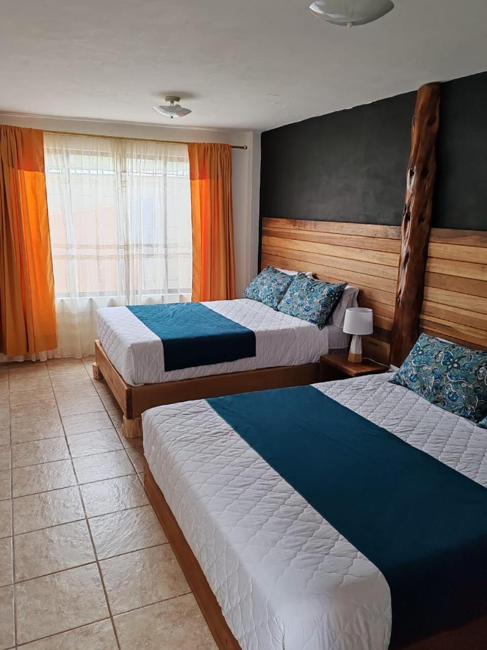 Casa Descanso 2 Apartment *