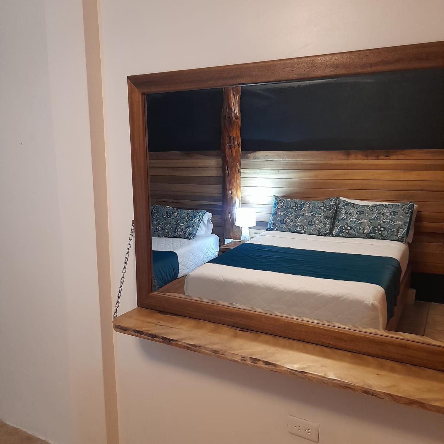Casa Descanso 2 Banos (Tungurahua)