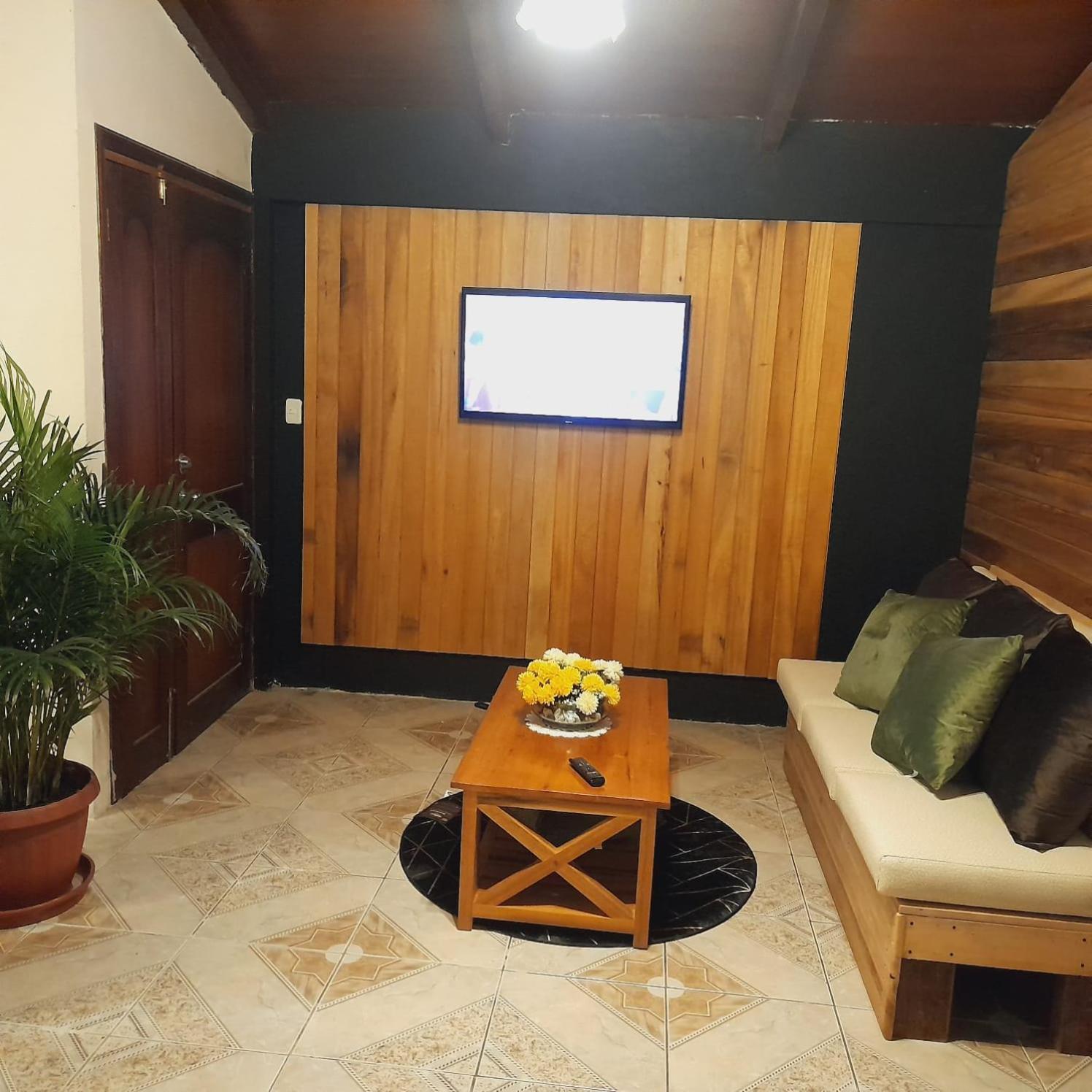 Casa Descanso 2