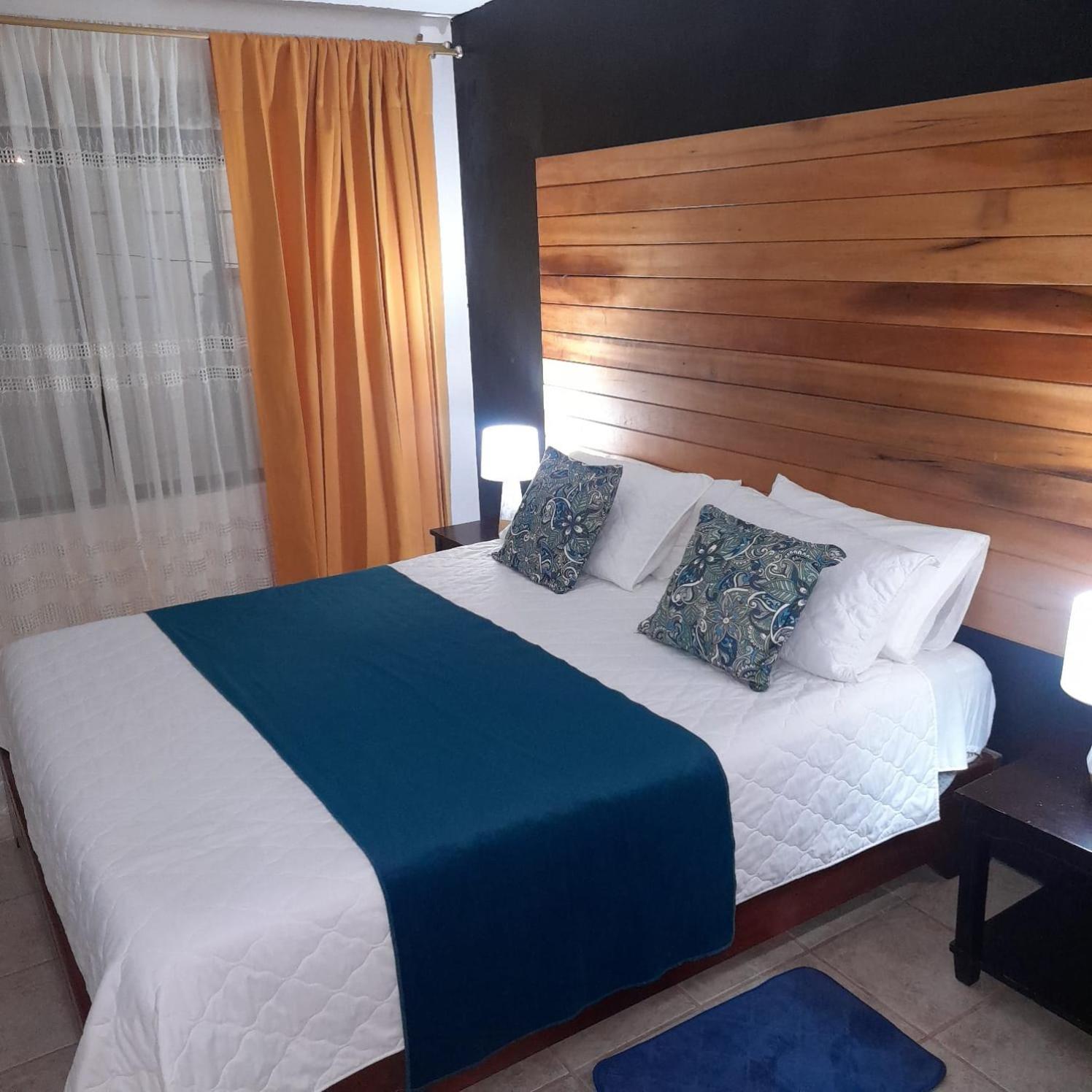 Apartment Casa Descanso 2 Banos (Tungurahua)