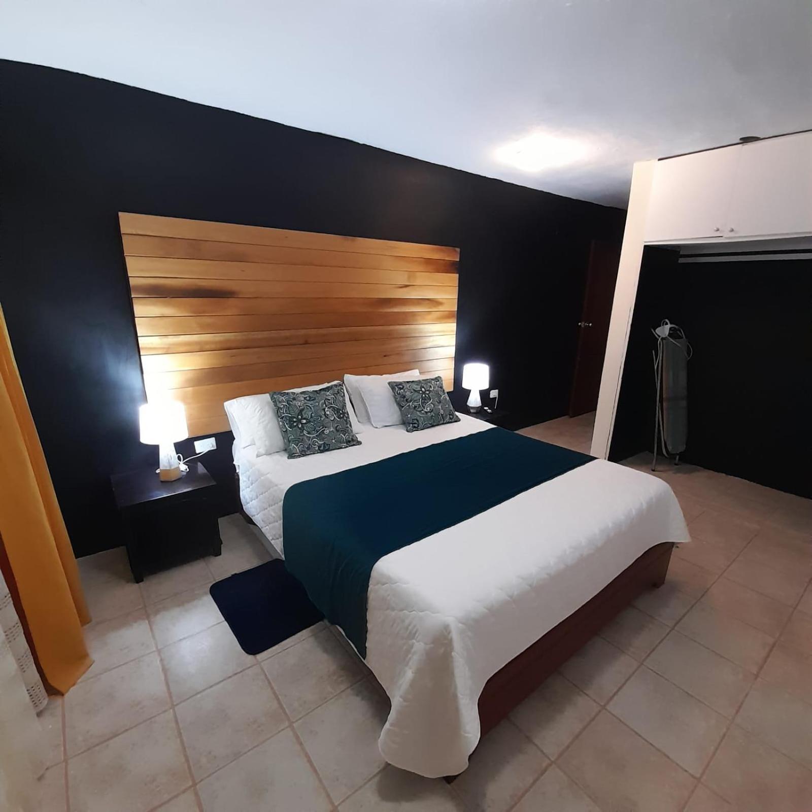 Casa Descanso 2 Apartment *