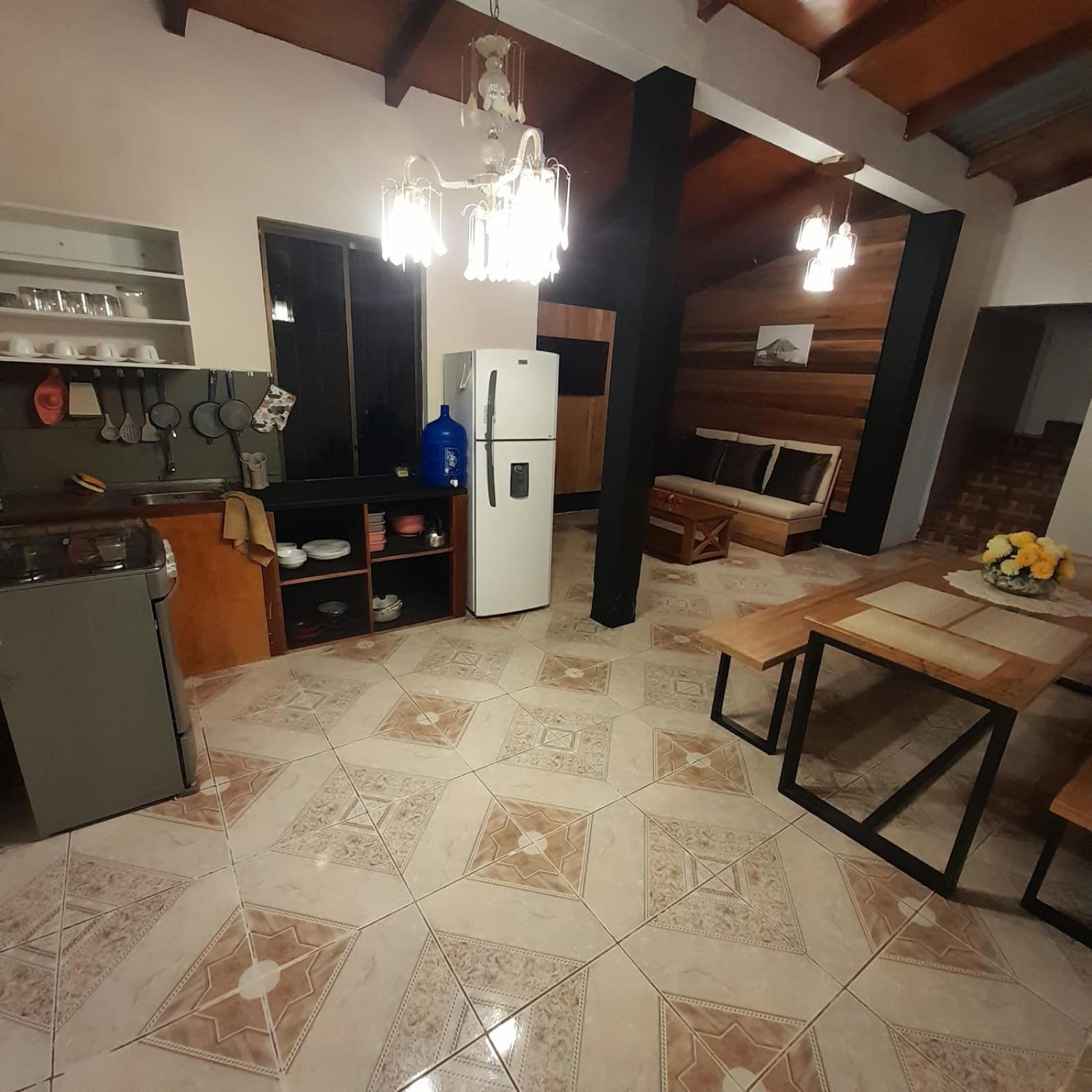 Casa Descanso 2