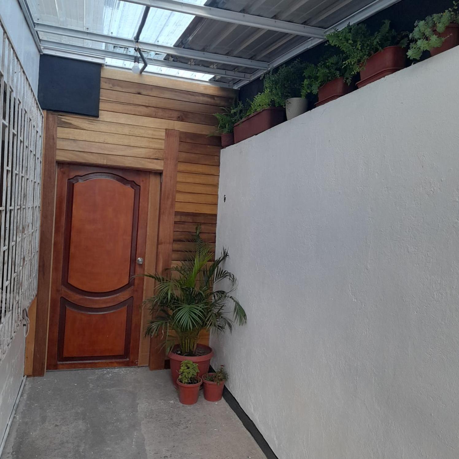 Casa Descanso 2 Apartment *